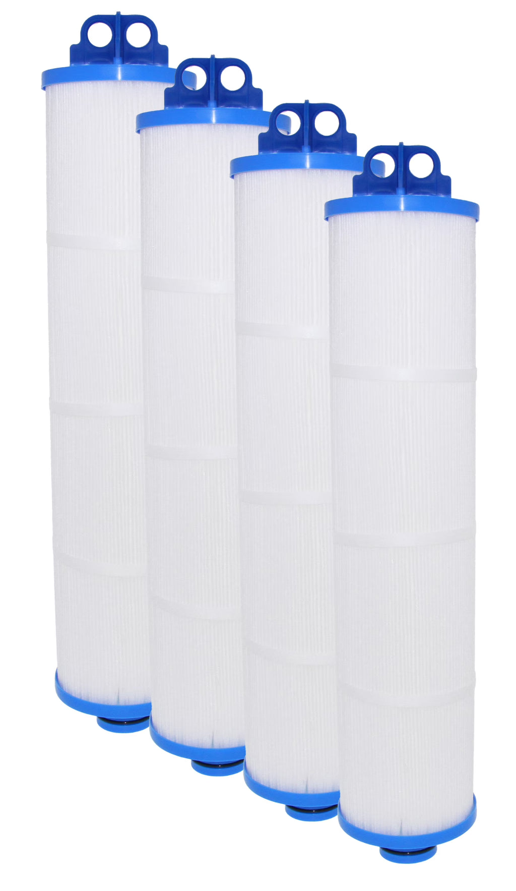4 Pack Replacement Filter Cartridge P8787