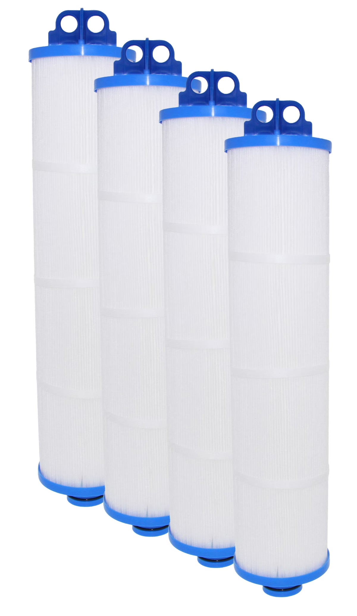4 Pack Replacement Filter Cartridge P8787