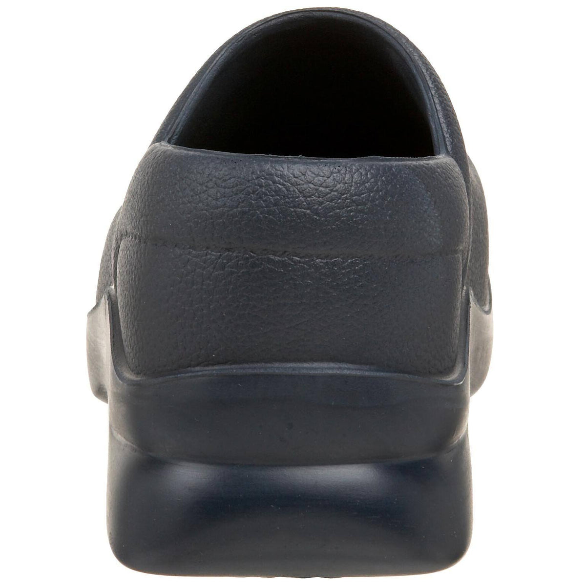 Navy Work Shoes W3593