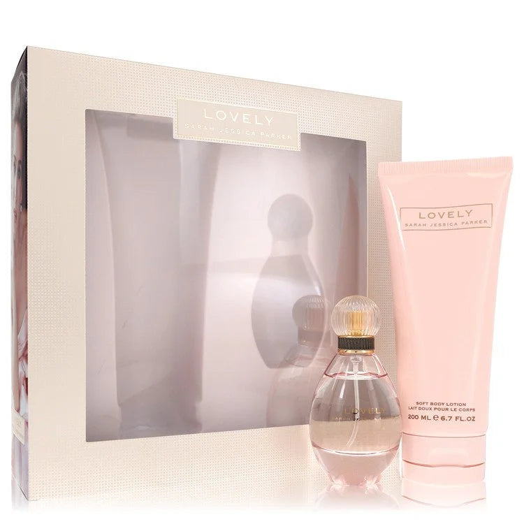 Gift Set for Women V5652