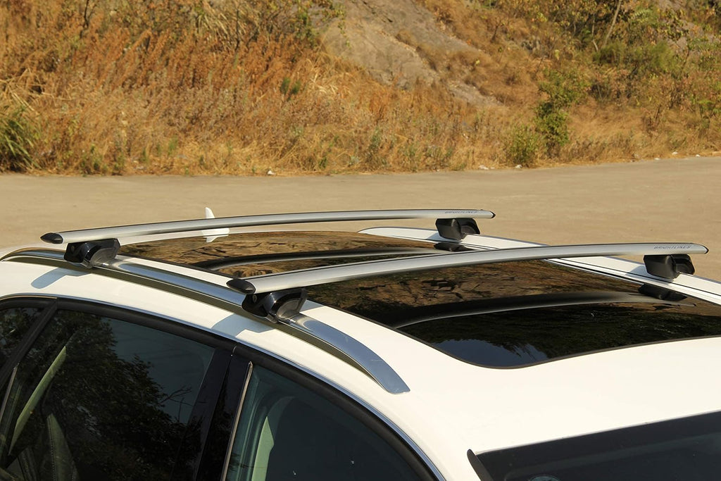 Roof Rack Cross Bars O683899