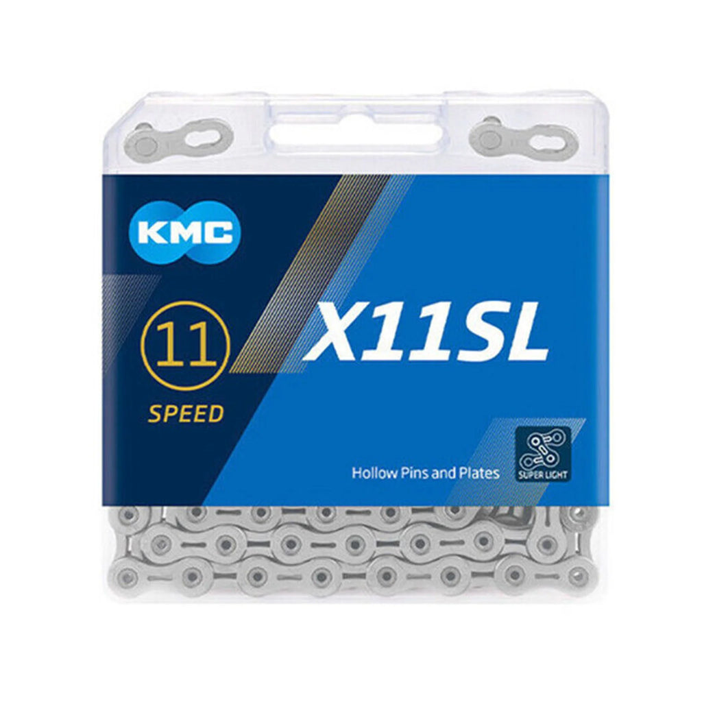 11 Speed Bike Chain 118L Quick Link C90779