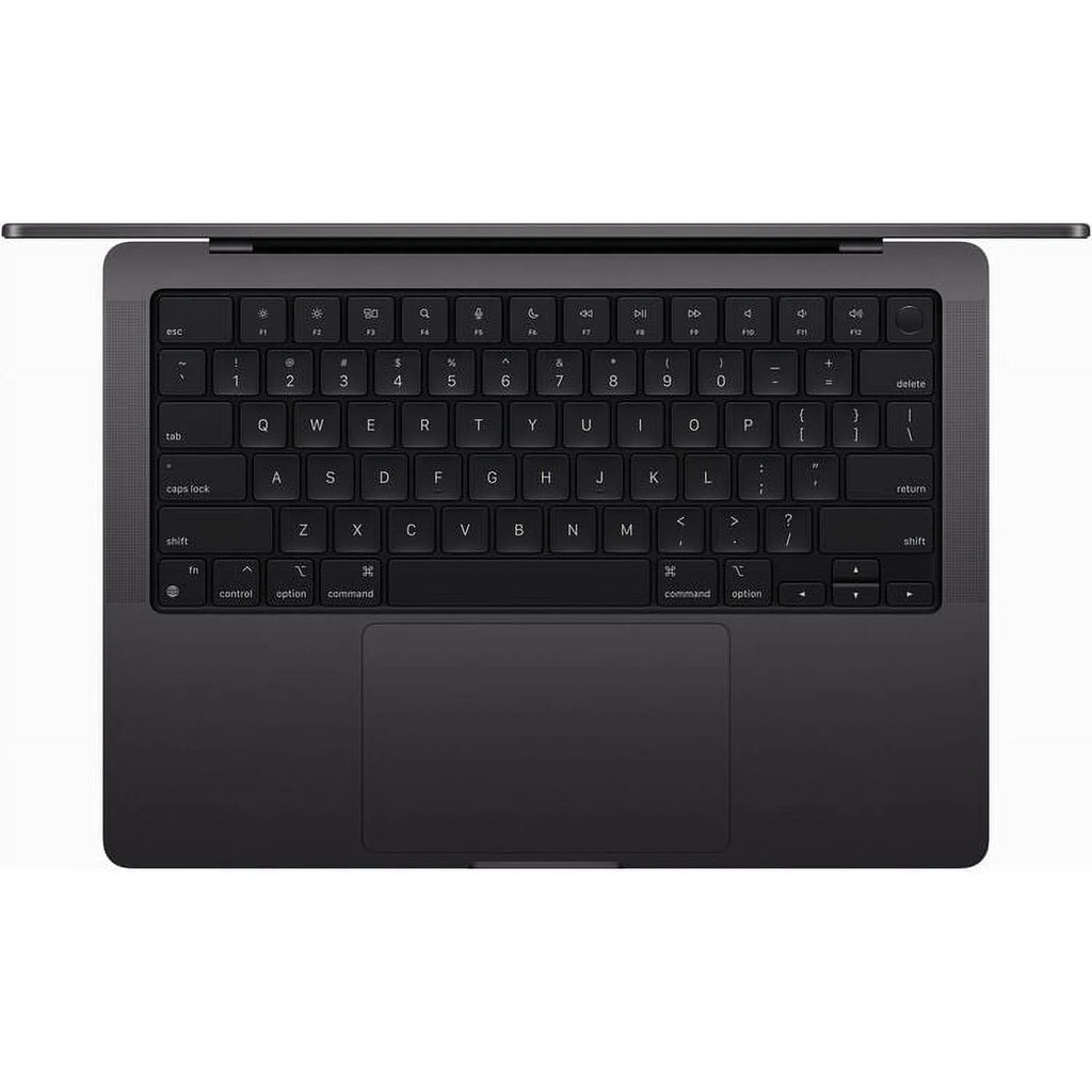 Apple MacBook Pro 14-in M3 Pro 18GB 1TB Space Black I6602