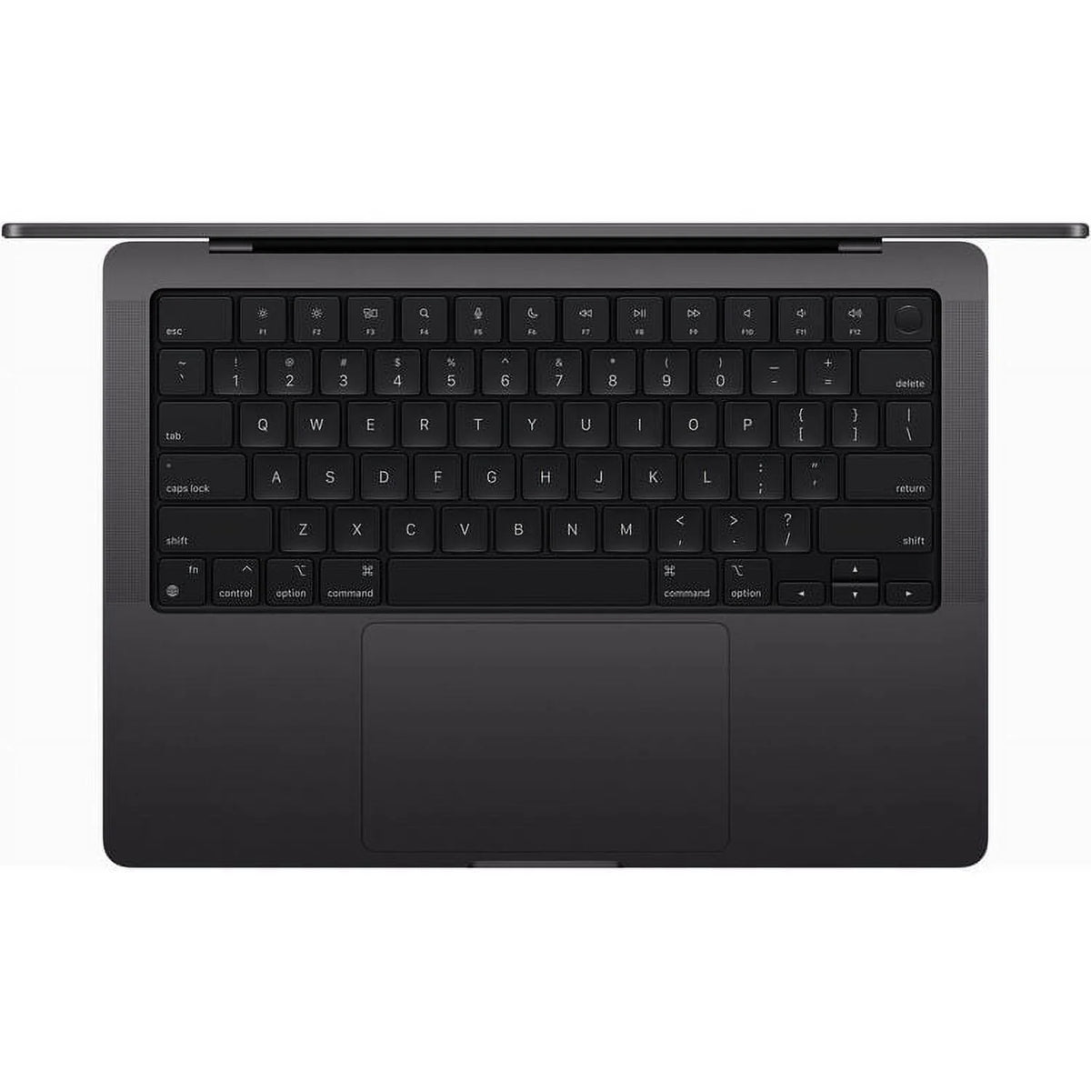 Apple MacBook Pro 14-in M3 Pro 18GB 1TB Space Black I6602