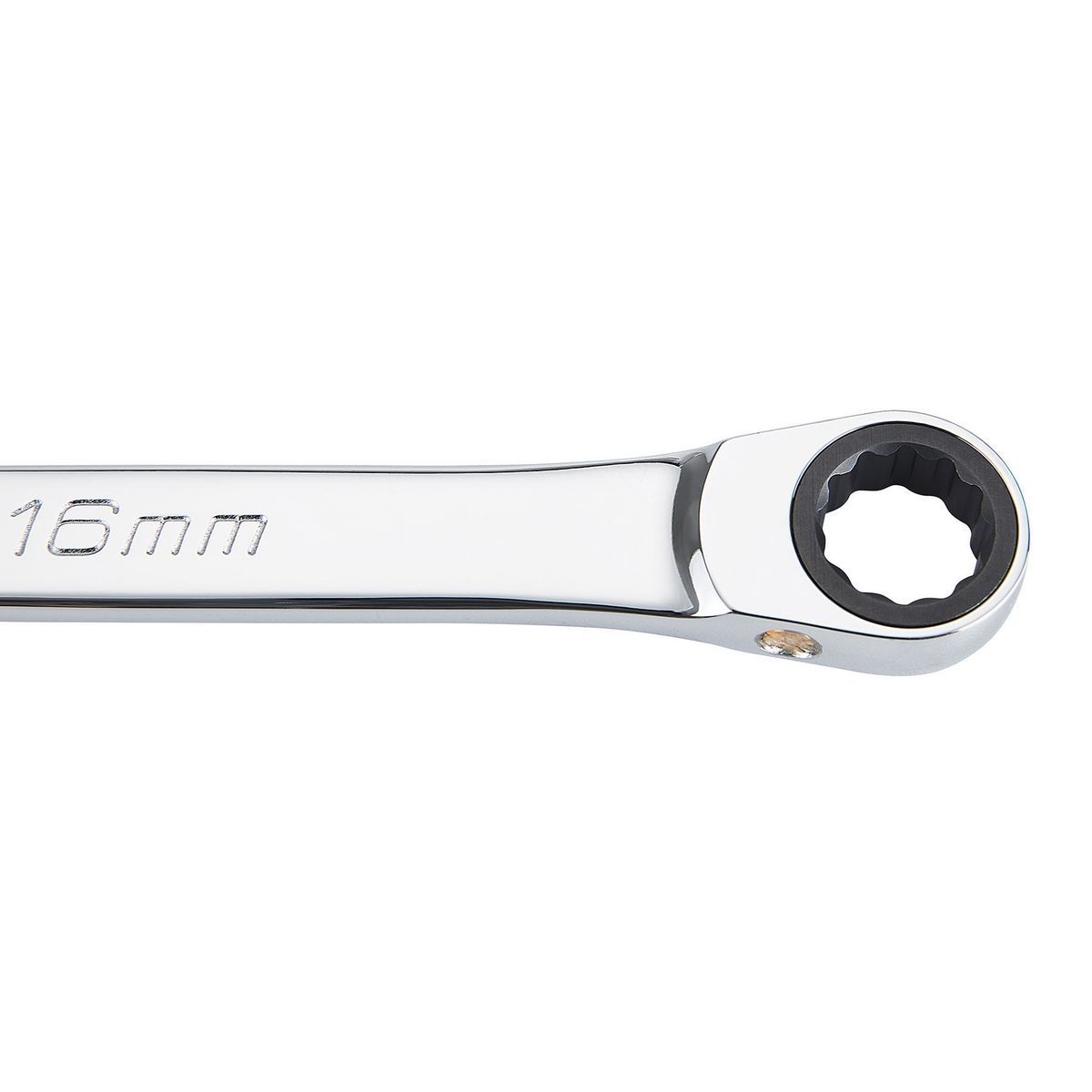 10 Piece Metric Double Box Ratcheting Wrench W42660