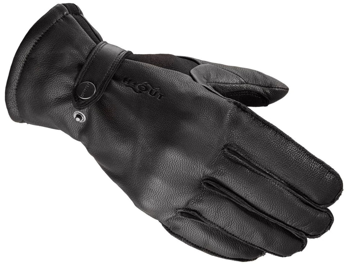 Black L Gloves J566