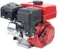 3000W 3600R/Min Petrol Gas Engine Q28004
