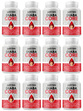10 Pack Blood Sugar Formula O8670