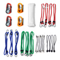 25 Pc Tie Down Kit H63526