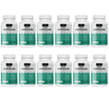 Dental Health Supplement 12 Bottles T1387