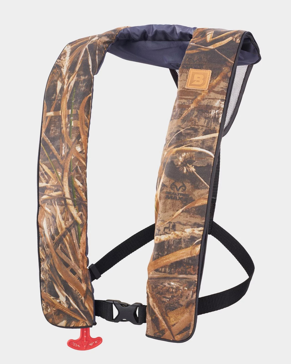 Inflatable PFD Life Jacket E50943