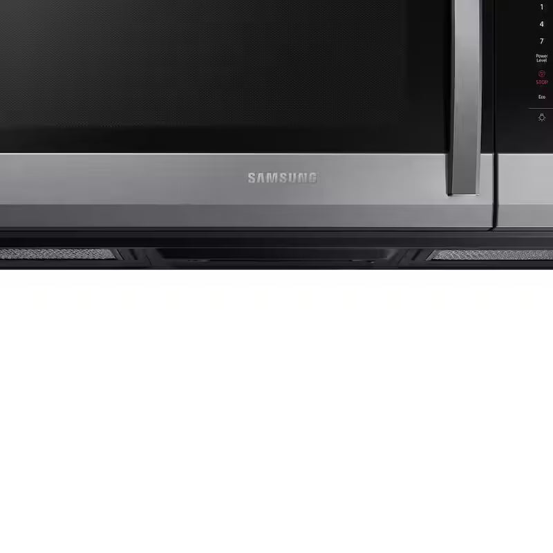 1.7 cu. ft. Over the Range Microwave in Stainless Steel F717703