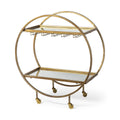Gold Bar Cart P938879