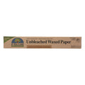 Waxed Paper Natural, Case of 12, 75 Sq. ft. P709