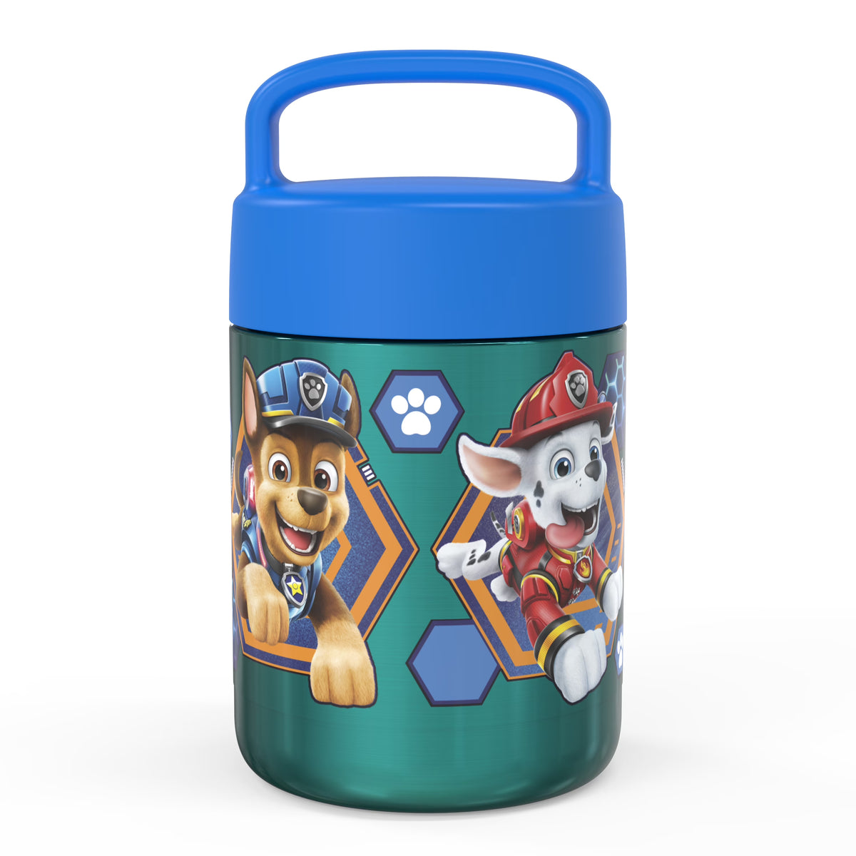 12 oz Kids Travel Food Jar Stainless Steel Vacuum Insulated C5175