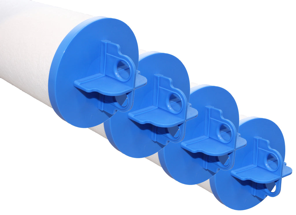 4 Pack Replacement Filter Cartridge P8787