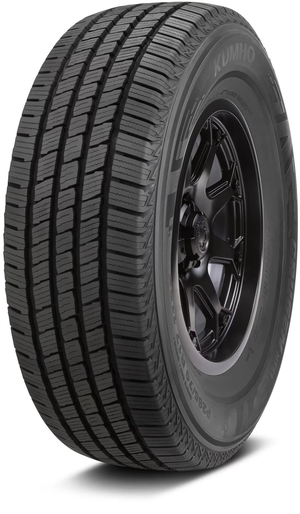All Season 245/70R17 110T Light Truck Tire M829