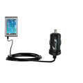 Intelligent Compact Car DC Charger with TipExchange Q5415