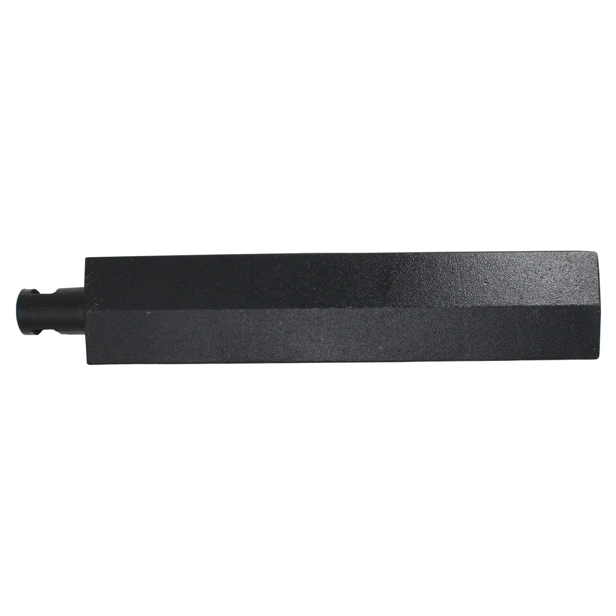 15 3/4" Cast Iron Pipe BBQ Grill Tube Burner Replacement Parts L591