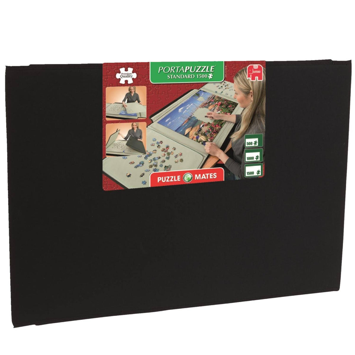 Jigsaw Puzzle Accessories Y9067