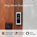 Wired Doorbell Q13508