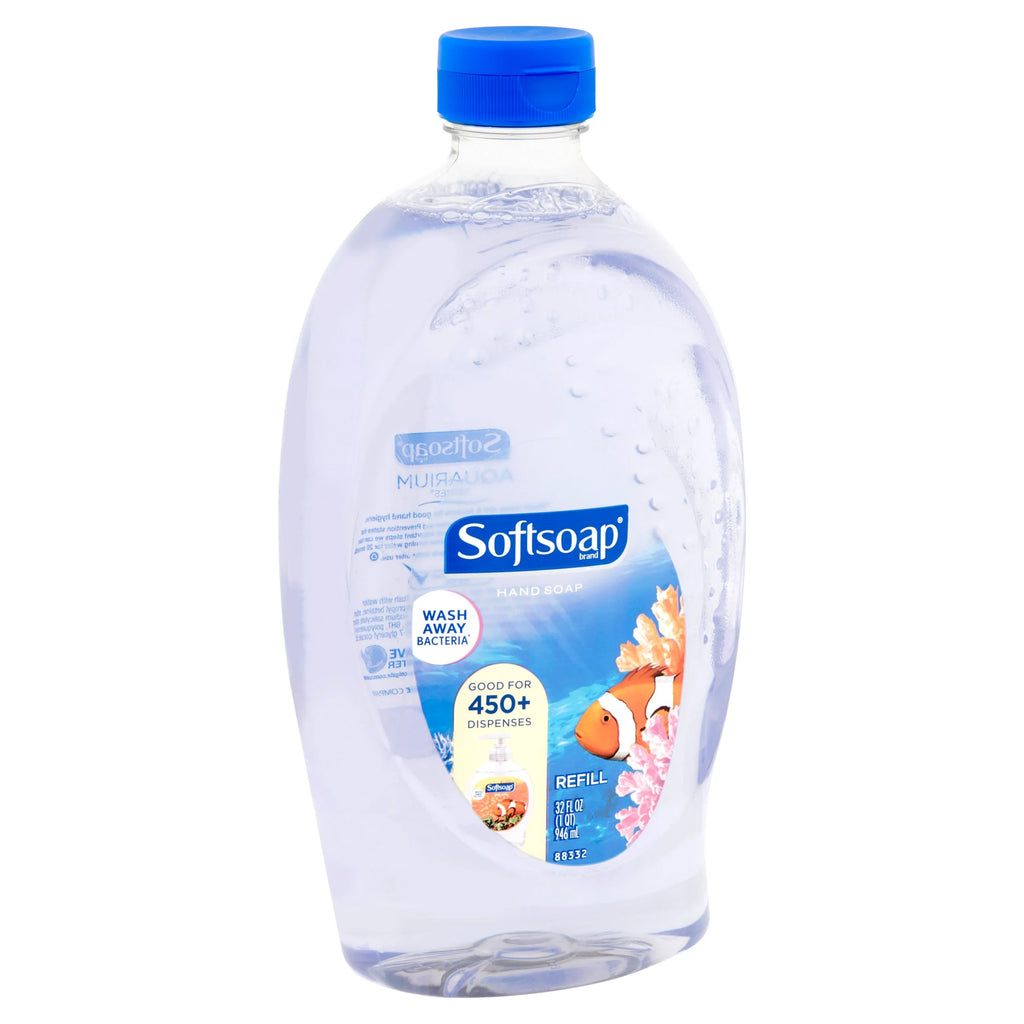 32 oz Liquid Hand Soap Refill H259