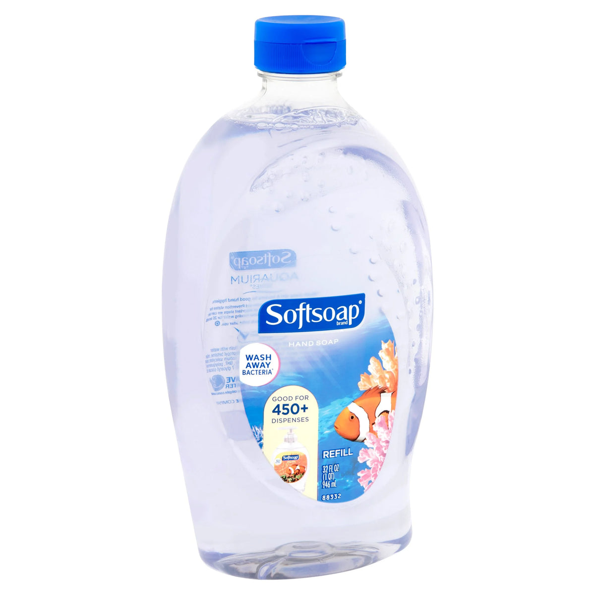 32 oz Liquid Hand Soap Refill H259