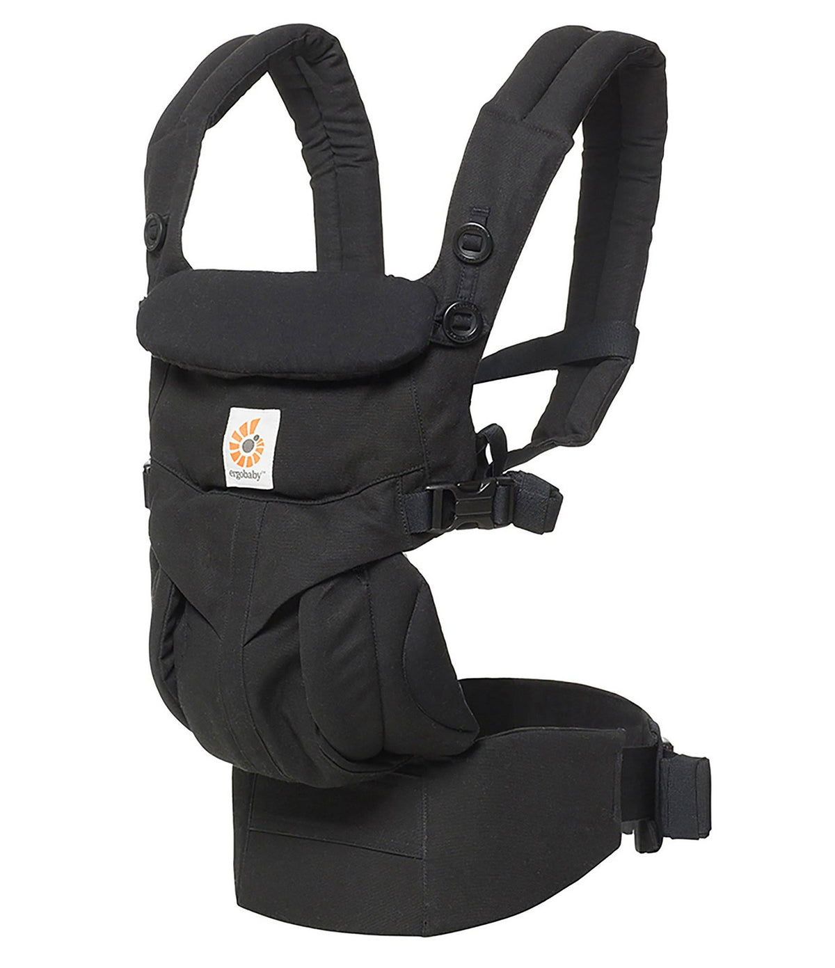Pure Black Baby Carrier H188