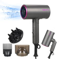 1800W Professional Ionic Hair Dryer V3677
