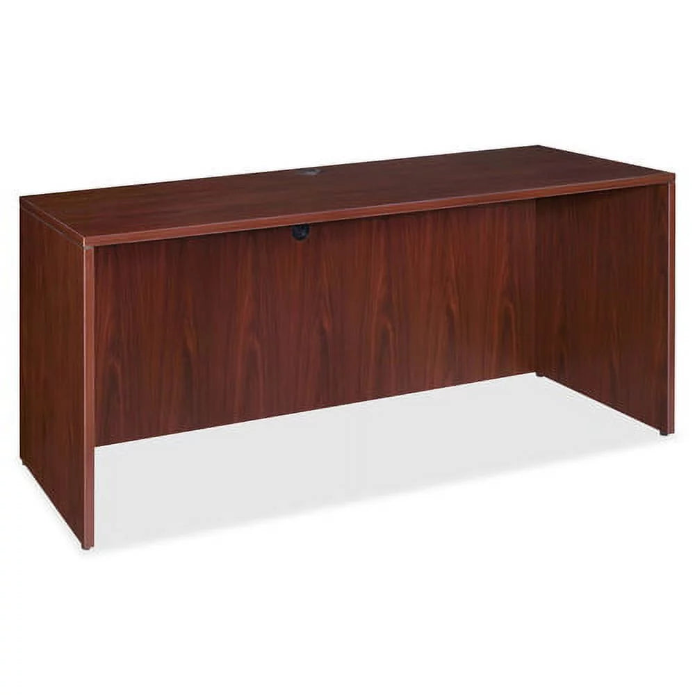 Laminate Mahogany Credenza S428