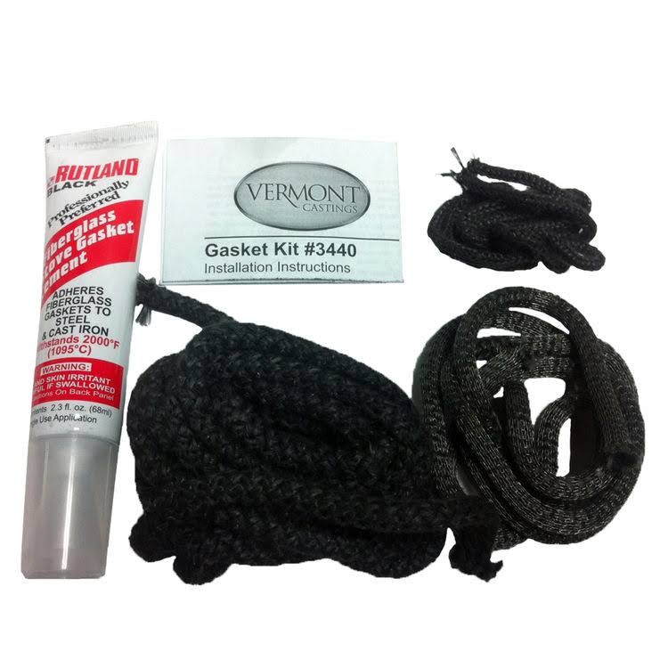 Complete Gasket Kit U959629