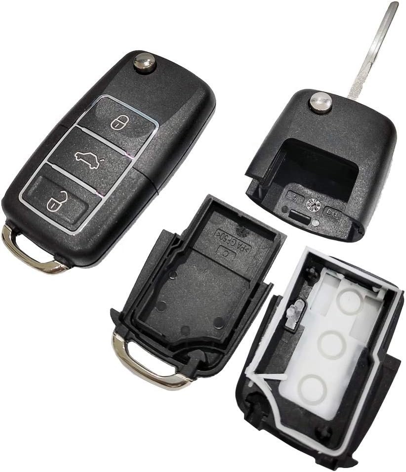 Fake Car Key Safe 2 Pack Y42445