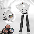 Heavy Duty Ratchet Cable Wire Cutters G1148
