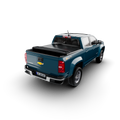 Soft Folding Truck Bed Tonneau Cover E63628