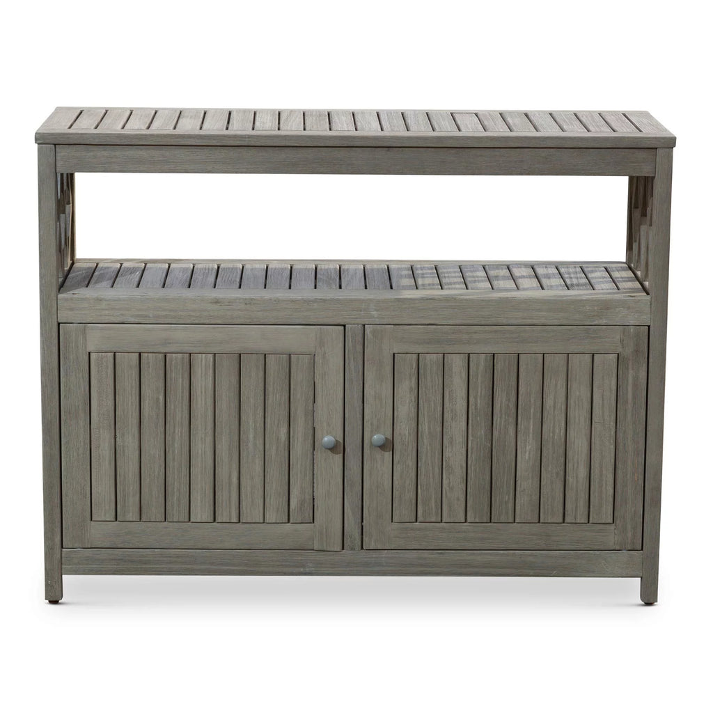 Eucalyptus Sideboard Y76003