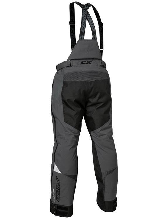 Hi Vis Snowmobile Pant Large N76289