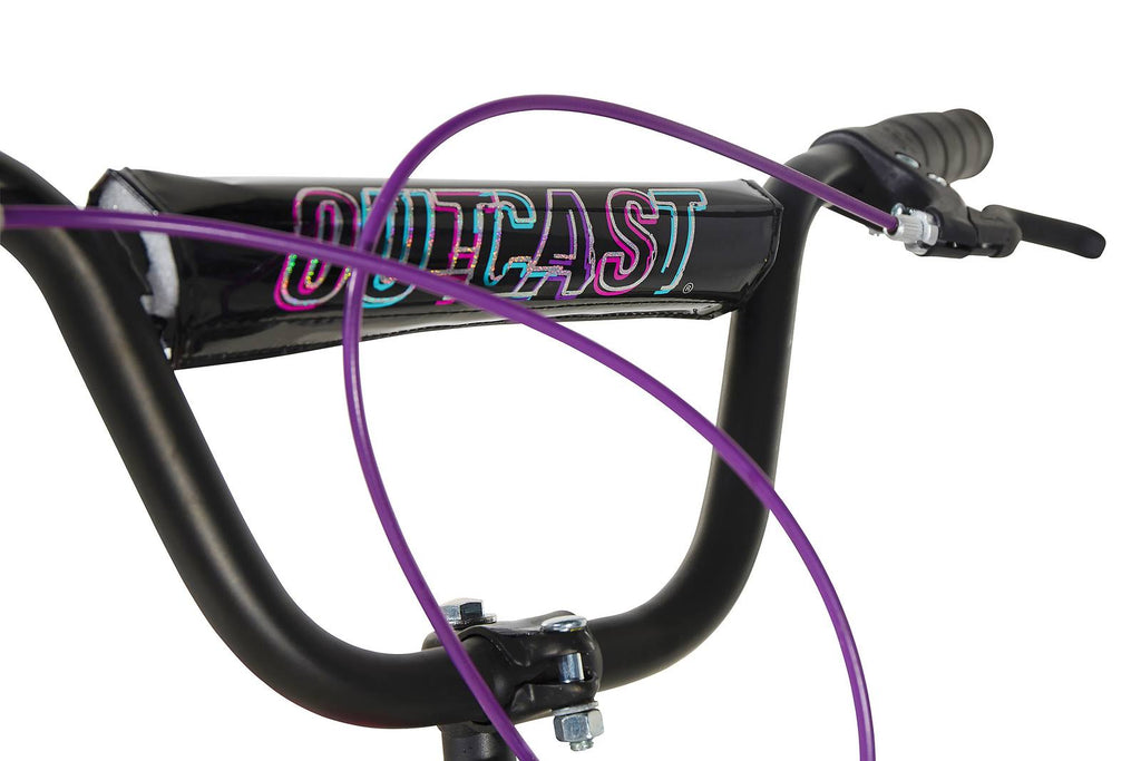 Girls Bike S555