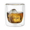Double-Wall Tumbler Glass Set P43010