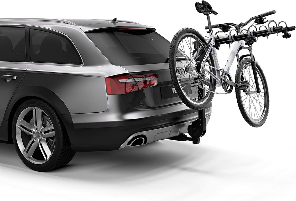 Hitch Bike Rack M440888