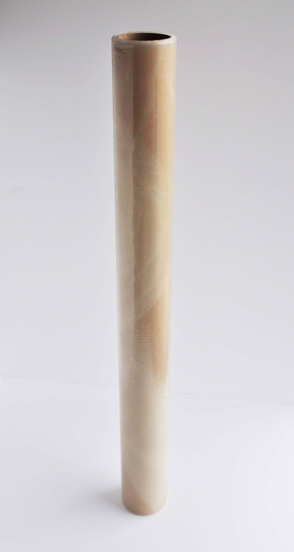 6 Rolls Carpet Protector Self Adhesive Plastic Protection Film 24x22 x 200 N603