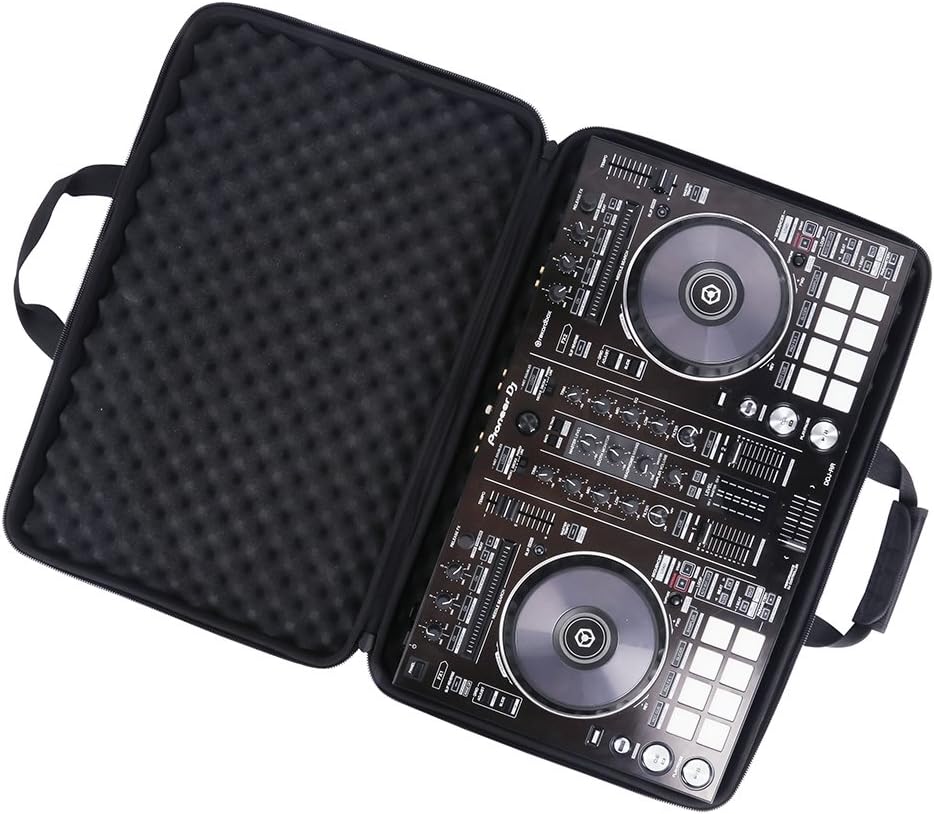 Lightweight Molded EVA Storage Case A8238