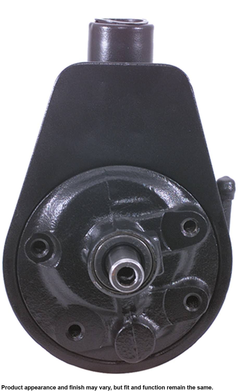 Power Steering Pump Z714