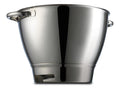 Stainless Steel Bowl with Handles I109