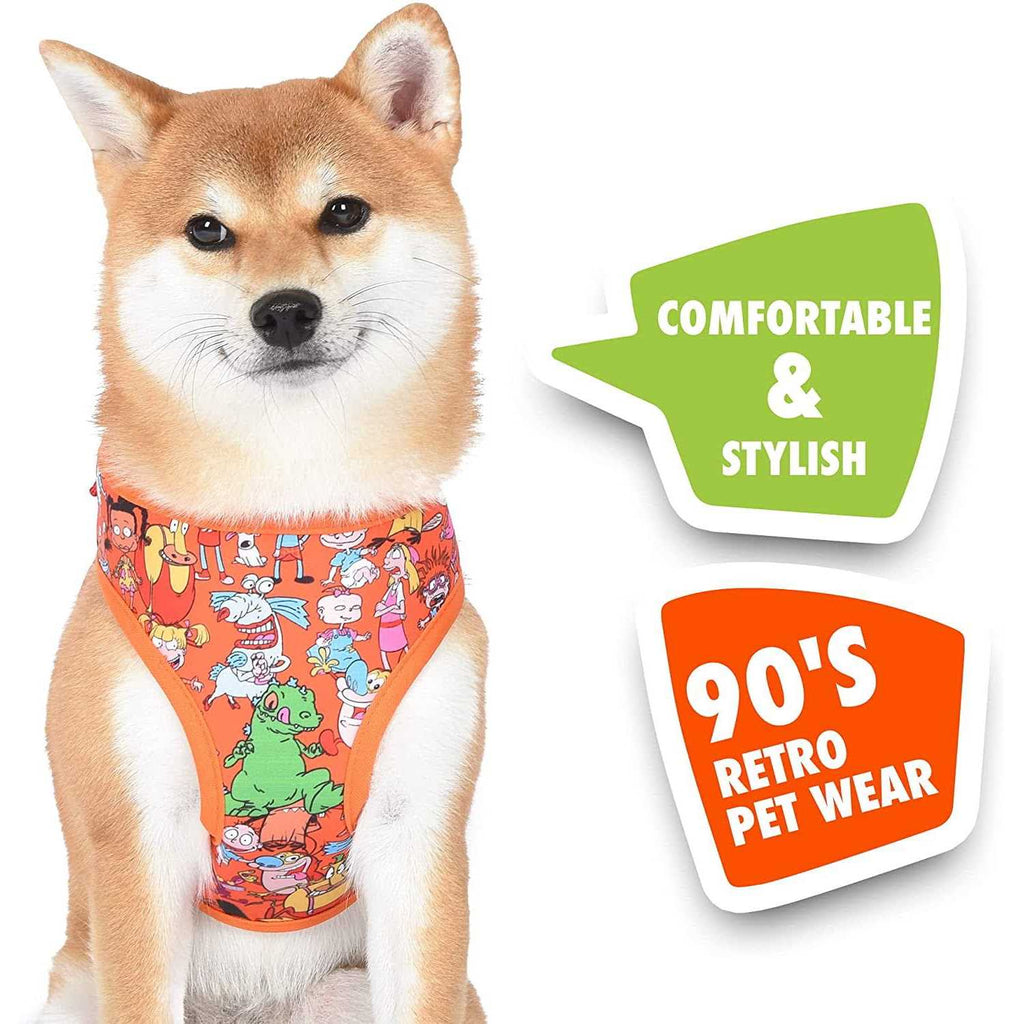 Dog Harness for Large Dogs No Pull Dog Harness Vest N45000
