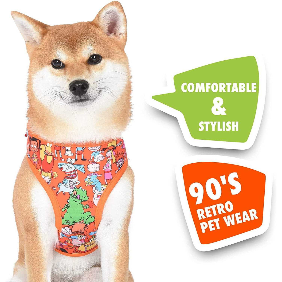 Dog Harness for Large Dogs No Pull Dog Harness Vest N45000