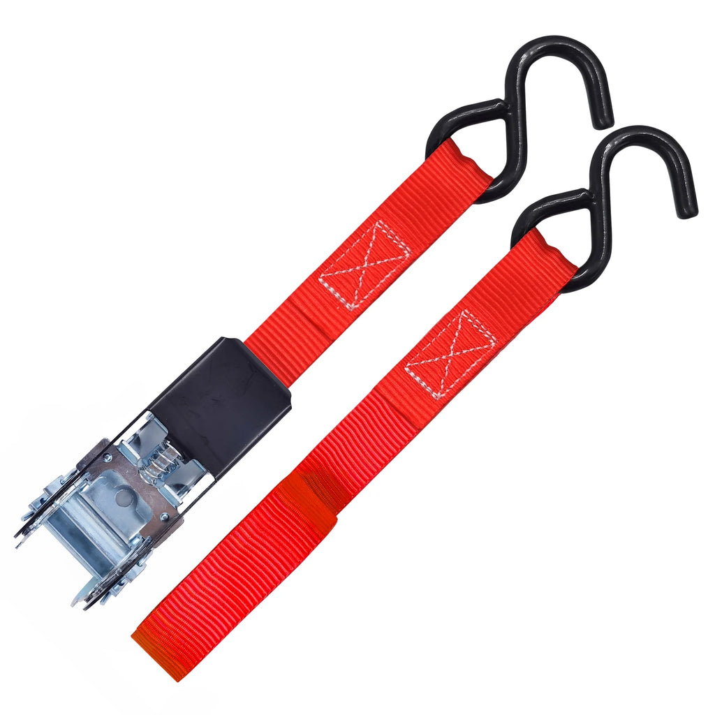 25 Pc Tie Down Kit H63526