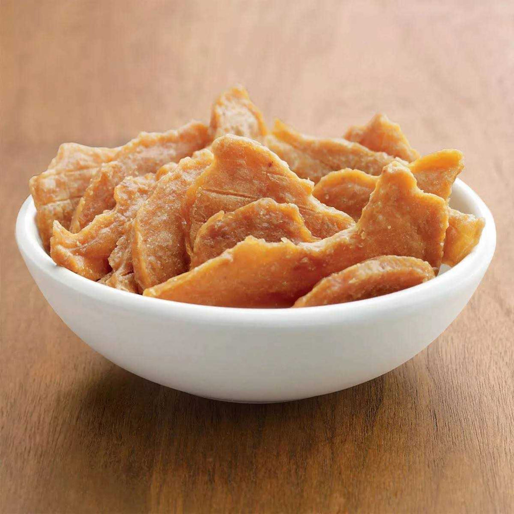 Chicken Jerky Dog Treats U3702