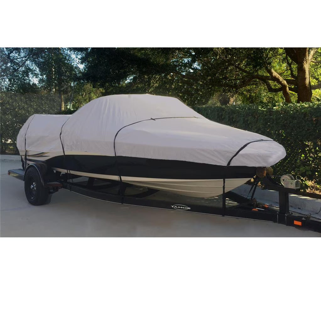 Boat Cover H5129