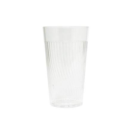 12 oz Polycarbonate Tumbler Glass I933