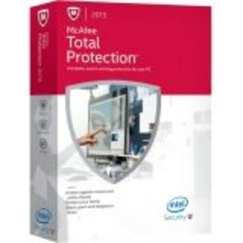 Total Protection 2015 Z48139